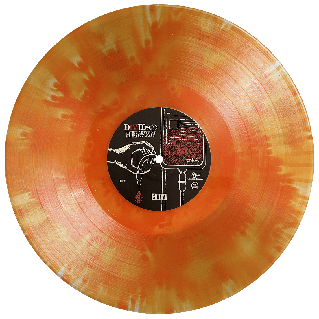OBLIVION // VINYL LP