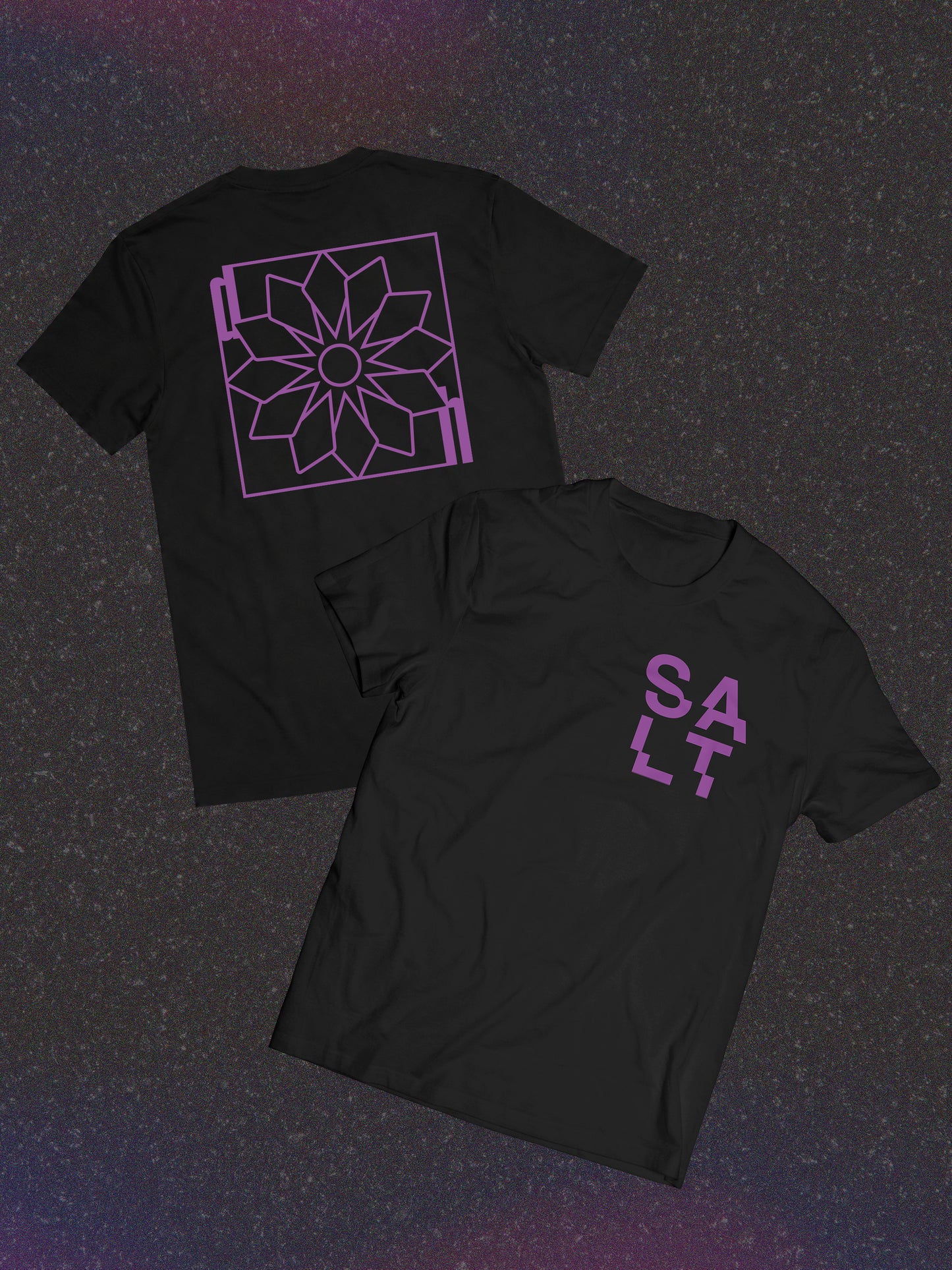 SALT T-SHIRT
