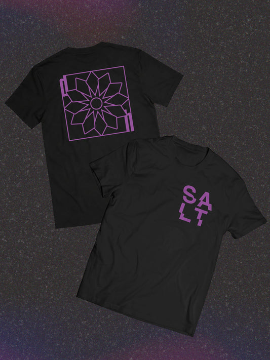 SALT T-SHIRT