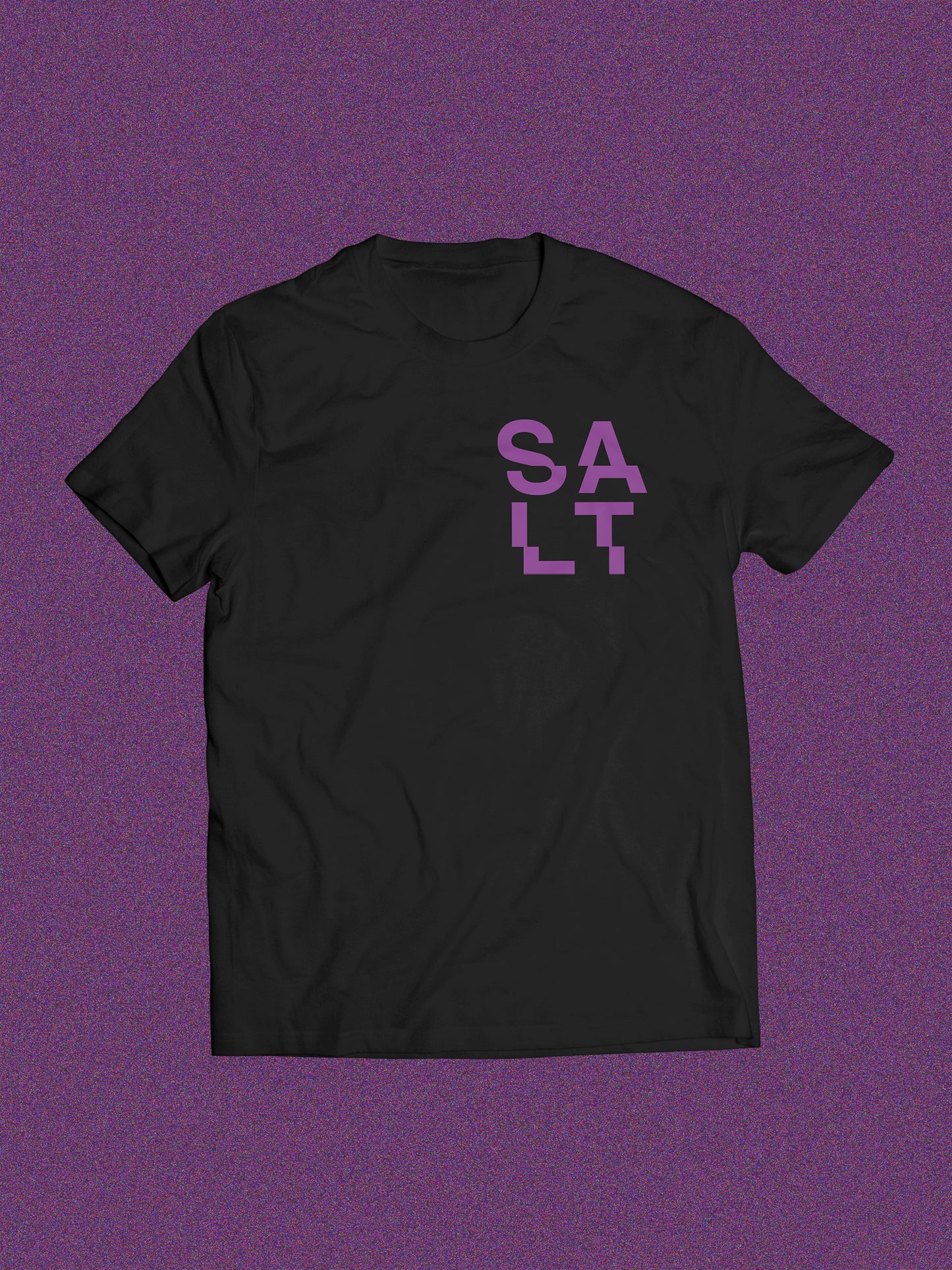 SALT T-SHIRT